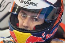 Motogp Dutch Tt Jorge Lorenzo Ruled Out Broken Backbone Honda