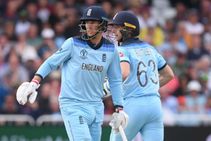 Icc World Cup 2019 England Batting Is Only Getting Strong