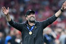 Franz Beckenbauer Jurgen Klopp Bayern Munich News