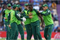 Icc World Cup 2019 Champion Rabada Was Extremely Unlucky Du Plessis