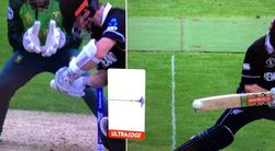 Icc World Cup 2010 Paul Adams Questions Kane Williamson S Ethics