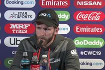 Icc World Cup 2019 Kane Williamson Impressed By New Zealand Adaptability Slower Pitch