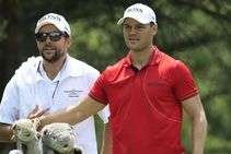 Martin Kaymer In Control At Memorial Tournament