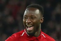 Burundi V Guinea Keita In Contention Despite Nigeria Withdrawal