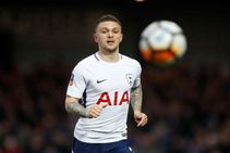 Napoli And Juventus Keen To Sign England International Kieran Trippier