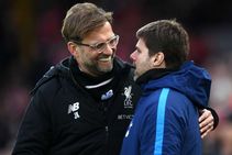 Champions League Final Tottenham Liverpool Pochettino Defends Klopp