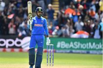 Rahul Set To Open In The Absence Of Dhawan Bangar Icc Cricket World Cup 