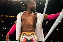 You Can Do It Wwe Champion Kofi Kingston Backs Kohli World Cup