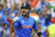 Five Memorable Moments From India Pakistan Ties At World Cup