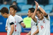 Ecuador V Japan Unwelcome Guests Out To Prolong Copa America Stay