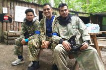 Icc World Cup 2019 Kuldeep Chahal Likely To Start Off Toss Up Between Kedar And Vijay Shankar