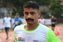 I Am Confident Of Qualifying For The 24 Hour World Championship In France Lallu Lal Meena