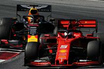 Verstappen Snatches Dramatic Austrian Grand Prix Win From Leclerc