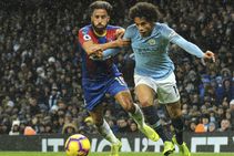 Juventus Join Bayern In The Race For Leroy Sane