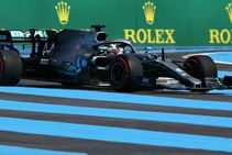 Lewis Hamilton Cleared French Grand Prix Max Verstappen F1 Formula One