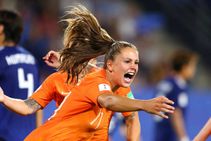 Womens World Cup Review Netherlands Japan Italy China
