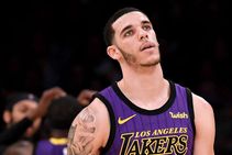Lonzo Ball Reacts To Being Traded From Lakers To Pelicans