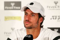 Feliciano Lopez Denies Match Fixing Allegations