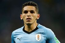 Copa America Preview Uruguay Peru Lucas Torreira Quarter Final