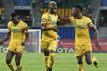 Mali V Mauritania Historic Occasion On The Cards In Suez