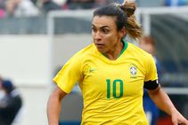 Marta Womens World Cup Final Brazil