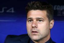Rumour Has It Tottenham Mauricio Pochettino