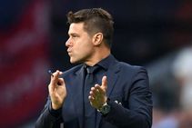 Mauricio Pochettino Targets Quick Return Champions League Final Tottenham 0 Liverpool 