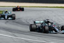 F1 Raceweek Wolff Seeking Austrian Redemption For Mercedes