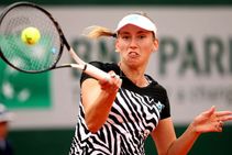 Wta Sabalenka Mertens Bertens Flipkens Rosmalen Grass Court Championships