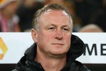 Belarus Northern Ireland Match Report Euro 2020 Qualifier