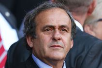 Michel Platini Released Qatar World Cup Bid