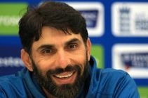 Icc World Cup 2019 India England Are Top Two Teams In Wc Misbah