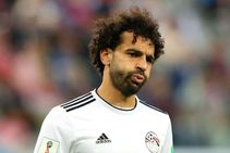 Egypt V Dr Congo Afcon Hosts Ponder Salah Experiment With Last 16 In Sight