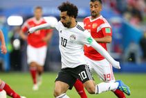 Egypt V Zimbabwe Expectations Mount As Salah Launches Bid For Glory
