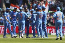 Unbeaten India Edge Closer To Semi Final Spot With Windies Thrashing