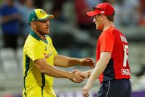 World Cup Head To Head England Haven T Beaten Australia Since 1992 Trail 2 