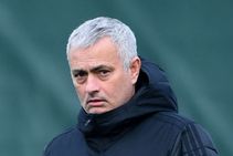 Jose Mourinho National Team Job