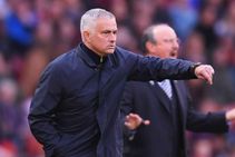 Jose Mourinho Newcastle United Manager Hint Premier League
