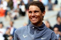 Rafael Nadal No Grass Tournament Before Wimbledon