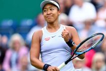 Birmingham Classic Naomi Osaka Venus Williams Ashleigh Barty Johanna Konta