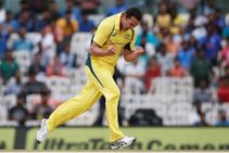 Be Ready For Chin Music Australia Pacer Coulter Nile Warns Windies