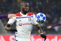 Tottenham Tanguy Ndombele Offer Rejected Claims Lyon President Jean Michel Aulas