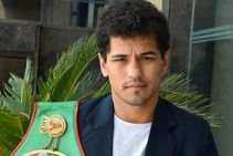 Neeraj Drawing Inspiration From Team India Ahead Of Clash With Amir