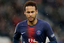Rumours Neymar Real Madrid Barcelona