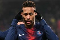 Rumours Neymar House Barcelona Psg Casemiro Madrid Deal