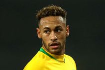 Neymar Ruled Out Of Copa America