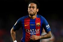 Barcelona Neymar Return Transfer News