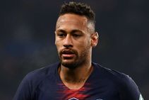 Neymar Champions League Ban Appeal Rejected