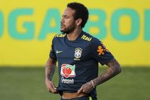 Neymar Denies Rape Allegation