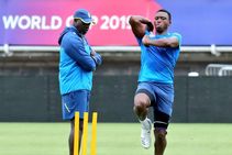 Icc World Cup South Africa Pacer Lungi Ngidi Injury Update